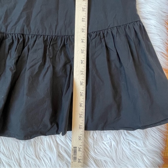 MORGANE LE FAY Maja dress black size small - Picture 11 of 13